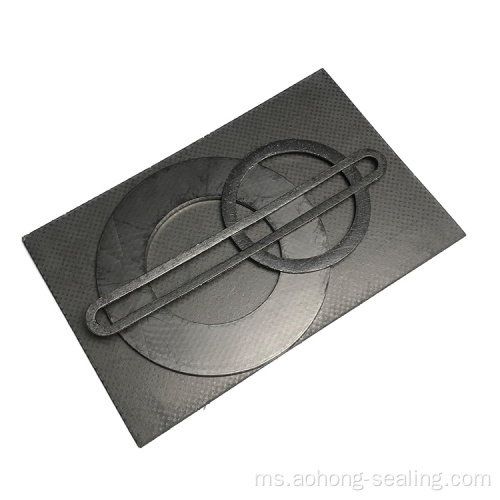 Gasket kereta 1.6mm kepala silinder gasket